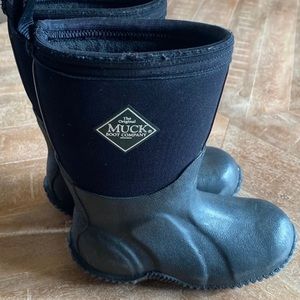 Muck Boot Company Boots - Little Kid Size 10